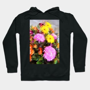 Stocksom Gift of Colour Hoodie